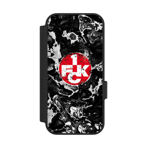 Google Pixel 10 NIVOflip FCK Schmelztigel Schwarz