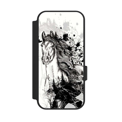Google Pixel 10 NIVOflip Horse Spirit