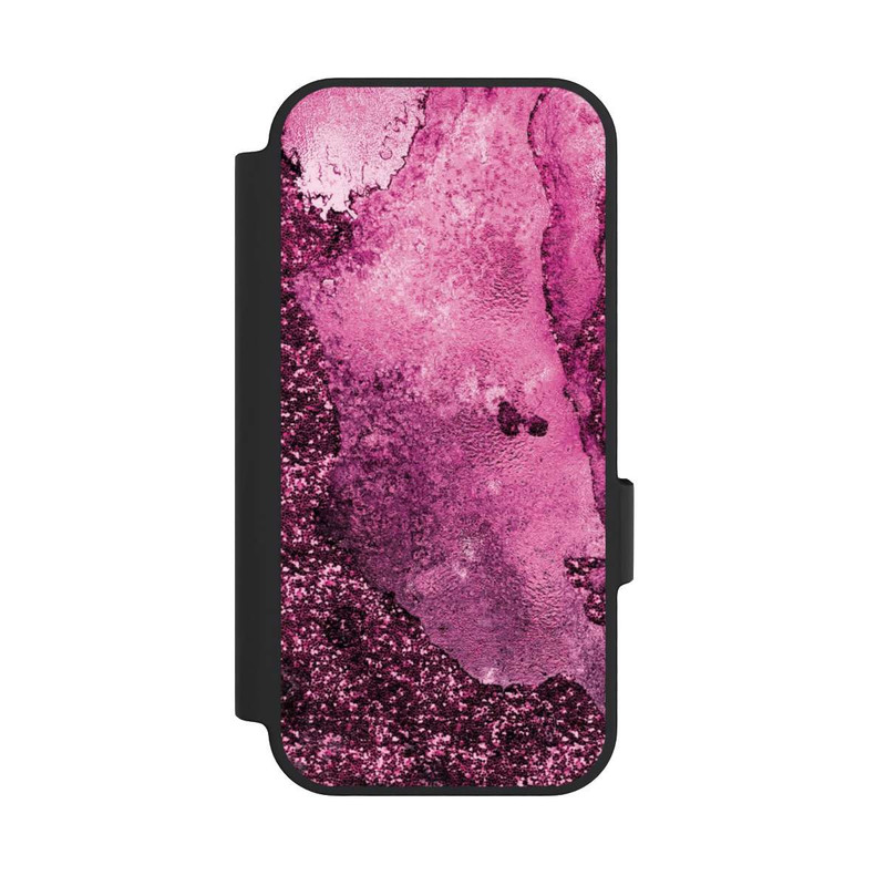 Pixel 10 NIVOflip Pink Glitter Marble 2