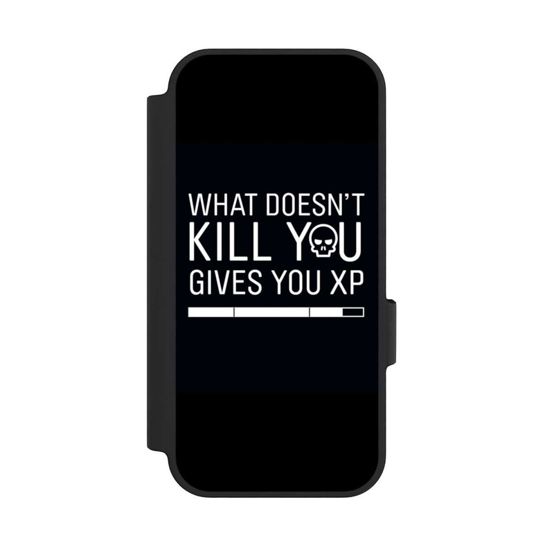 Pixel 10 NIVOflip What Doesn't Kill You Gives You Xp