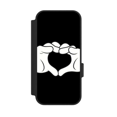 Google Pixel 10 NIVOflip Love Hands Mickey and Minnie