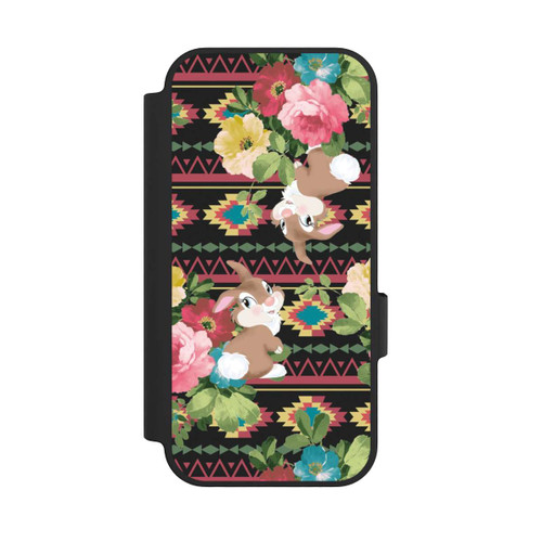 Google Pixel 10 NIVOflip Thumper Floral Vintage
