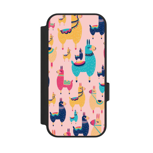 Google Pixel 10 NIVOflip Lama Pattern