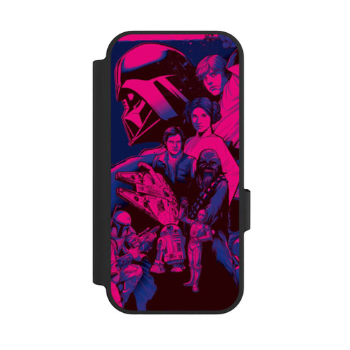 Google Pixel 10 NIVOflip Star Wars Characters - Ultraviolet