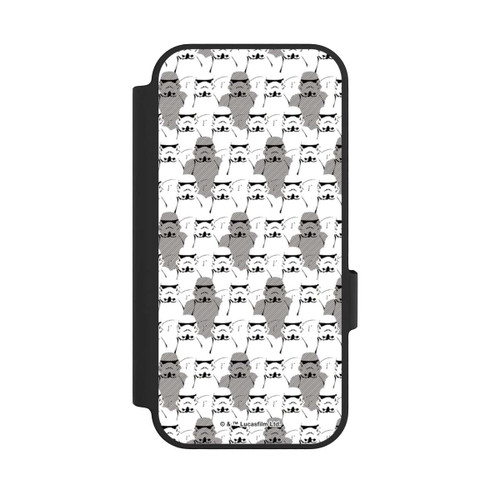Google Pixel 10 NIVOflip Sturmtruppler-Muster
