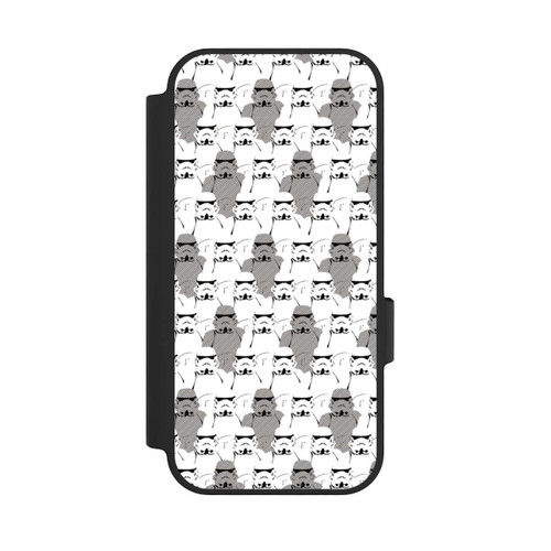 Google Pixel 10 NIVOflip Stormtrooper Pattern