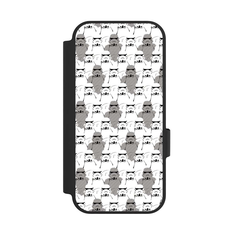 Pixel 10 NIVOflip Stormtrooper Pattern