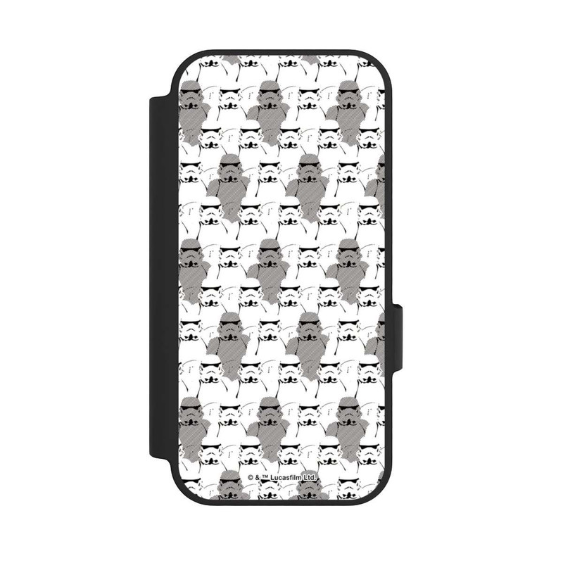 Pixel 10 NIVOflip Stormtrooper Motif