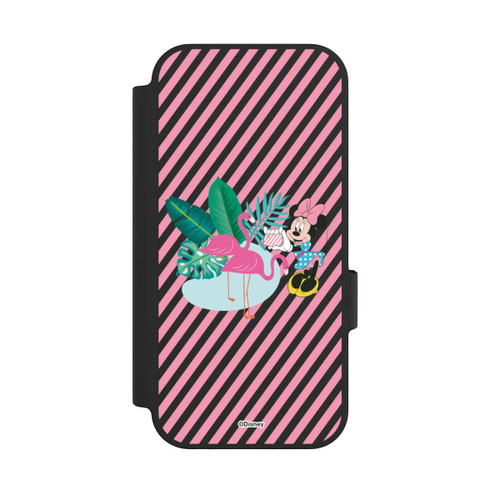 Google Pixel 10 NIVOflip Minnie Flamingo ohne Hintergrund