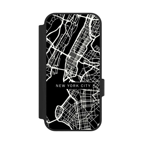 Google Pixel 10 NIVOflip New York City Plan