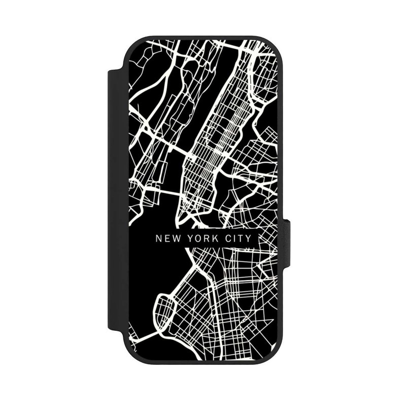 Pixel 10 NIVOflip New York City Plan