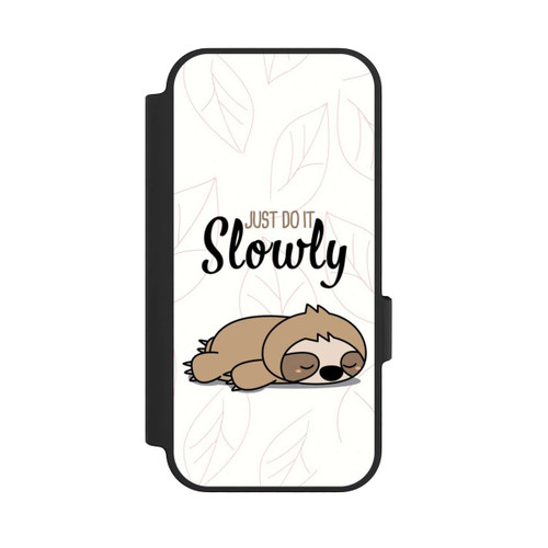 Google Pixel 10 NIVOflip Just Do It Slowly Sloth