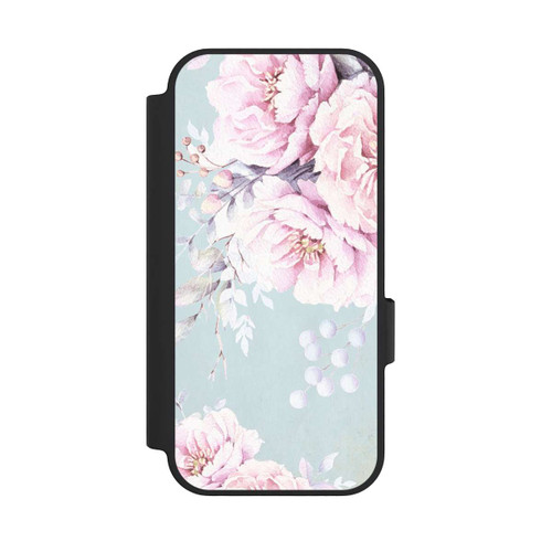 Google Pixel 10 NIVOflip Aquarellblume