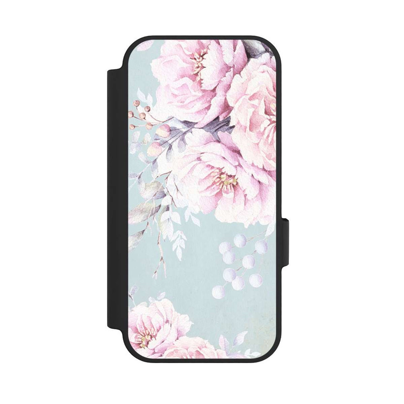 Pixel 10 NIVOflip Aquarellblume