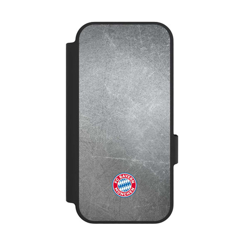 Google Pixel 10 NIVOflip Classic FCB Logo - colorful on metal look