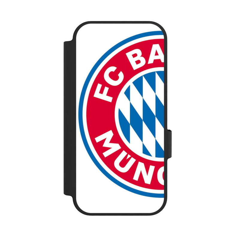 Pixel 10 NIVOflip Grand Logo Bayern Munich - Blanc