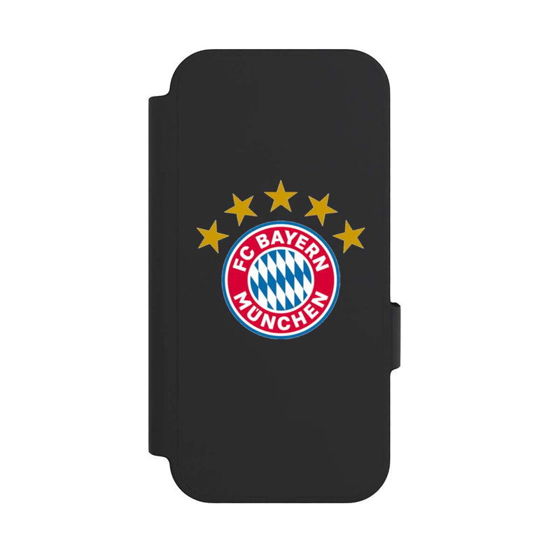 Pixel 10 NIVOflip FCB Logo with stars - transparent