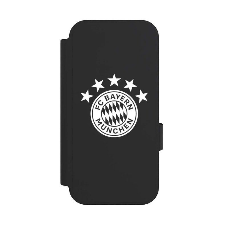 Pixel 10 NIVOflip FCB Logo plain with stars - transparent