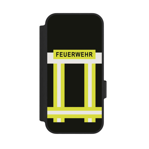 Google Pixel 10 NIVOflip Feuerwehr