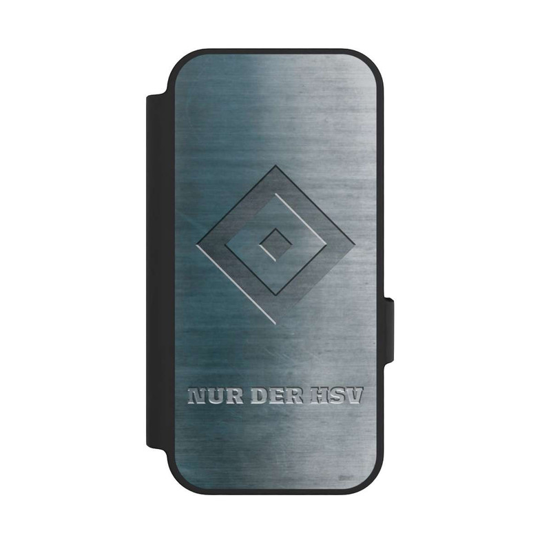 Pixel 10 NIVOflip Nur der HSV Metalllook