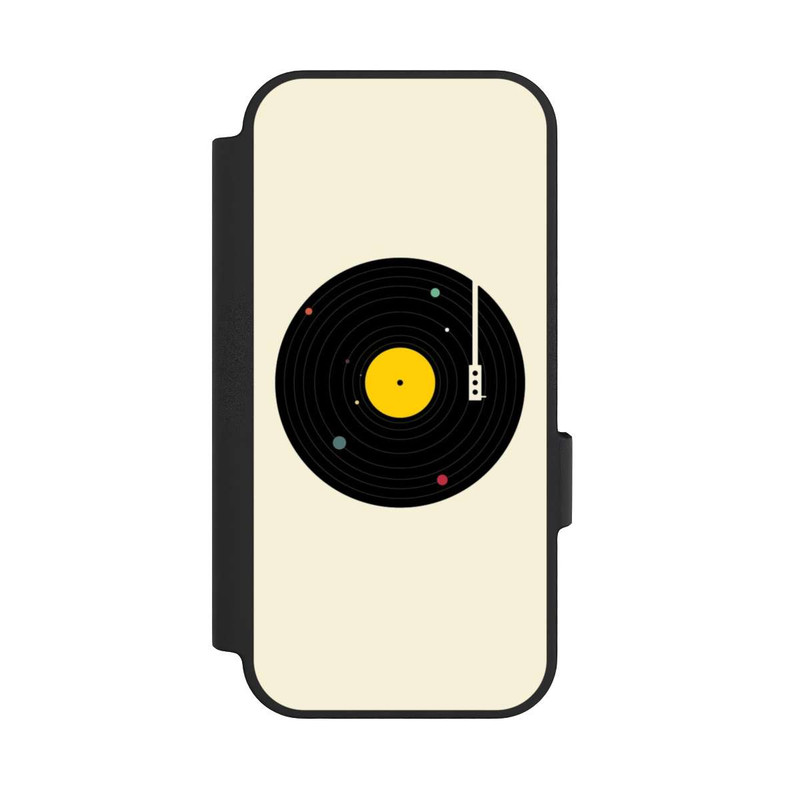 Pixel 10 NIVOflip Überall Musik