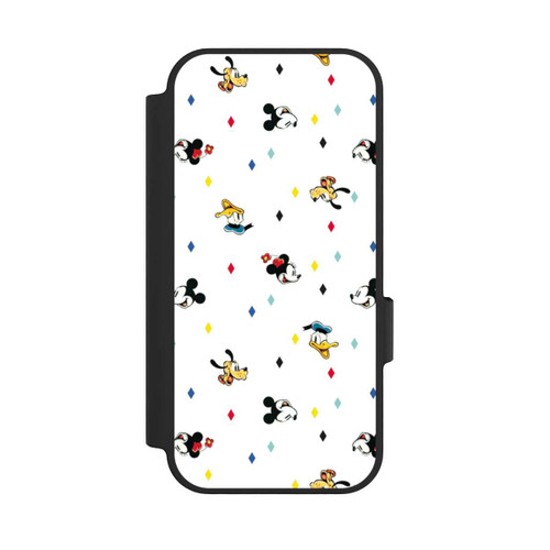 Google Pixel 10 NIVOflip Disney Carnival Pattern