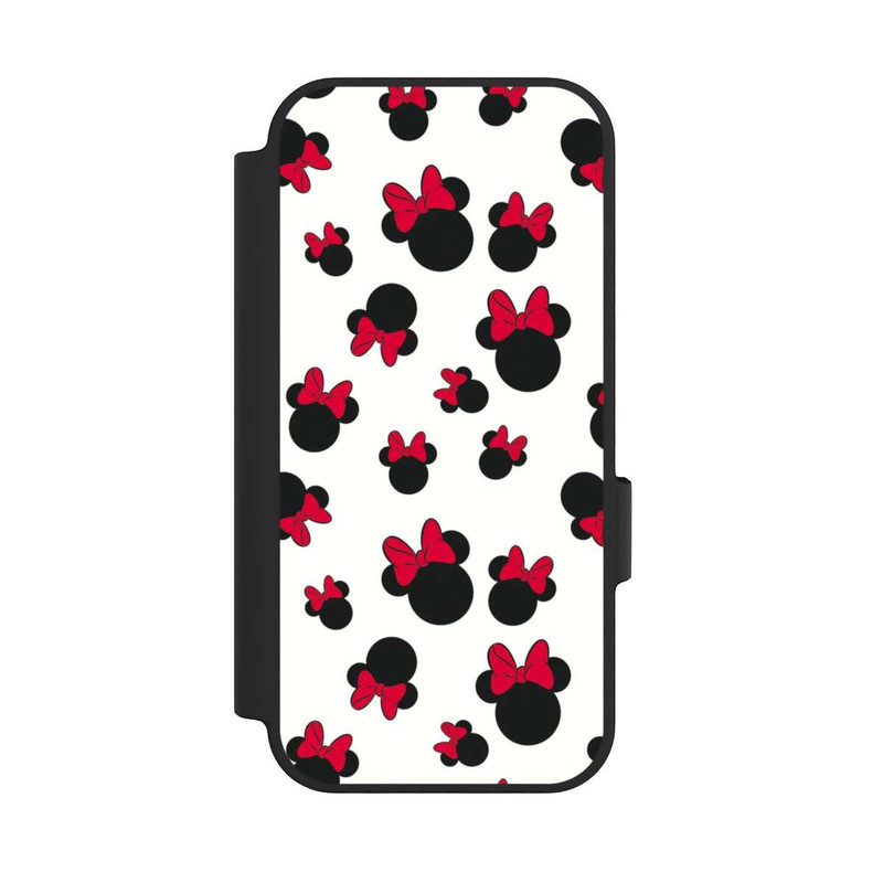 Pixel 10 NIVOflip Minnie Icon Pattern
