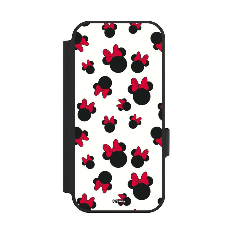 Pixel 10 NIVOflip Minnie Icon Pattern