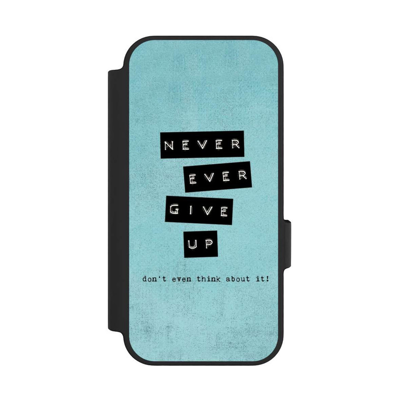 Pixel 10 NIVOflip Never Give Up