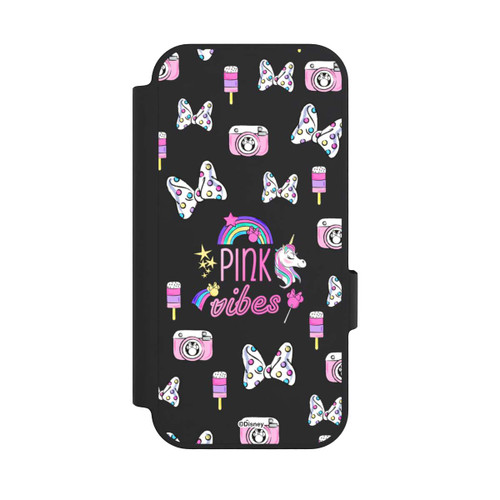 Google Pixel 10 NIVOflip Pink Vibes Transparent
