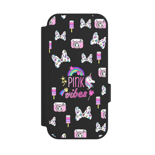 Google Pixel 10 NIVOflip Pink Vibes Transparent