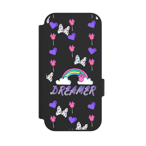 Google Pixel 10 NIVOflip Dreamer Transparent