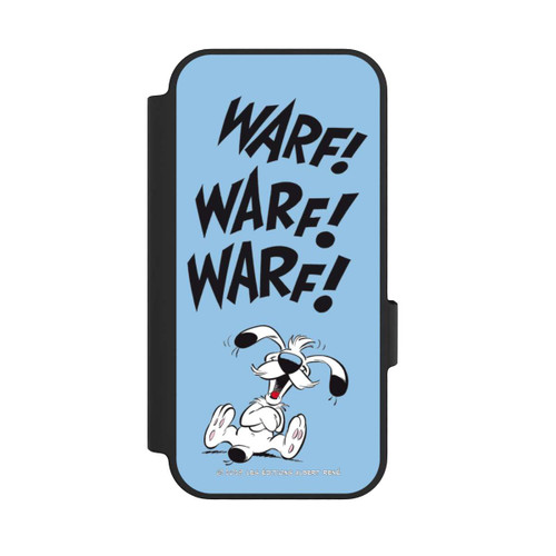 Google Pixel 10 NIVOflip Warf Warf Idéfix