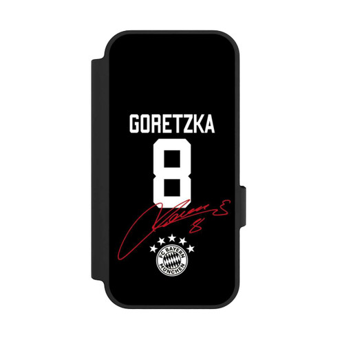 Google Pixel 10 NIVOflip Goretzka #8 - Midfield - FCB