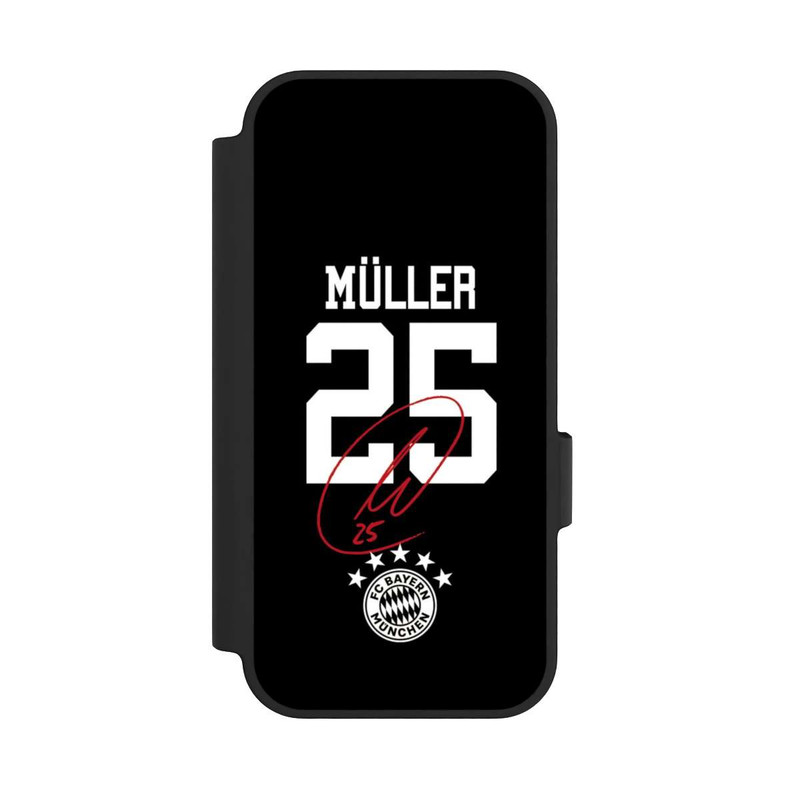Pixel 10 NIVOflip Müller #25 - Sturm - FCB