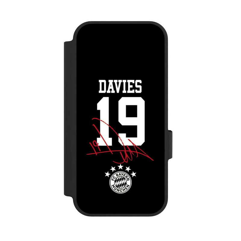 Pixel 10 NIVOflip Davies #19 - FCB