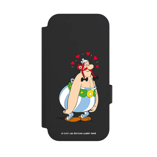 Google Pixel 10 NIVOflip Obélix Amoureux Transparent