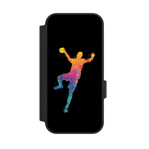 Google Pixel 10 NIVOflip Color Handball Player