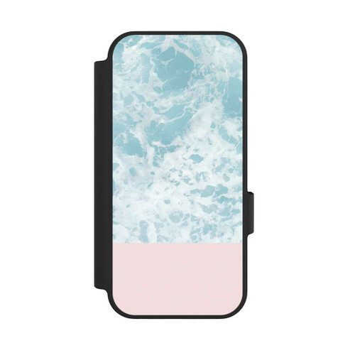 Google Pixel 10 NIVOflip Pink on the Sea