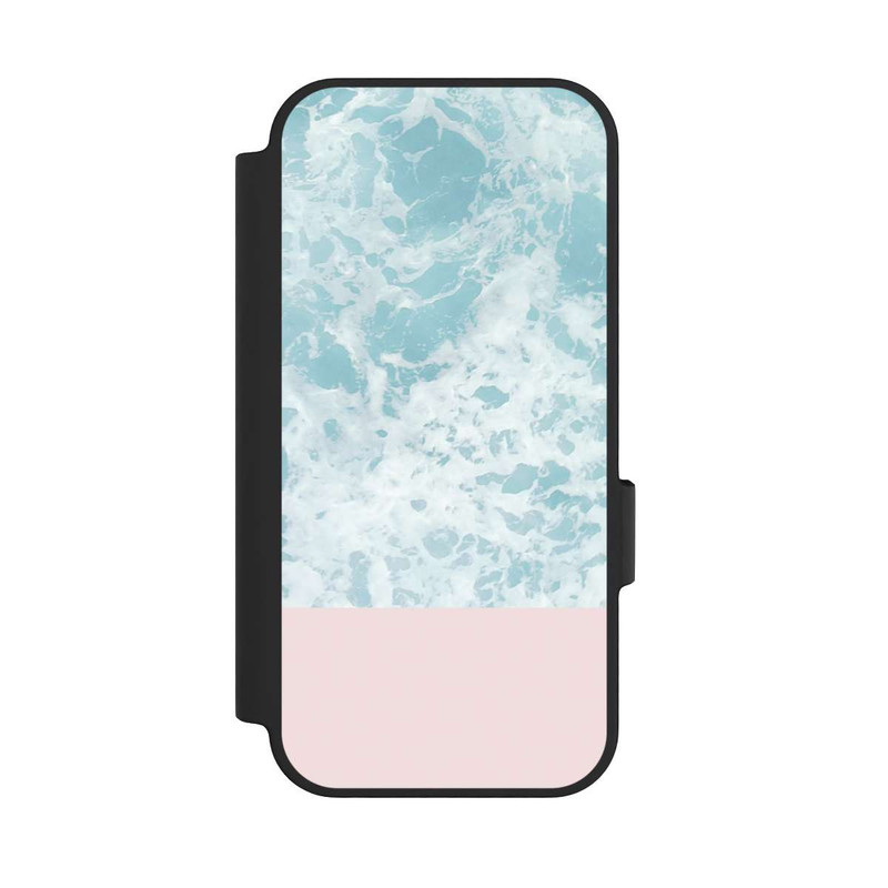 Pixel 10 NIVOflip Rosa am Meer