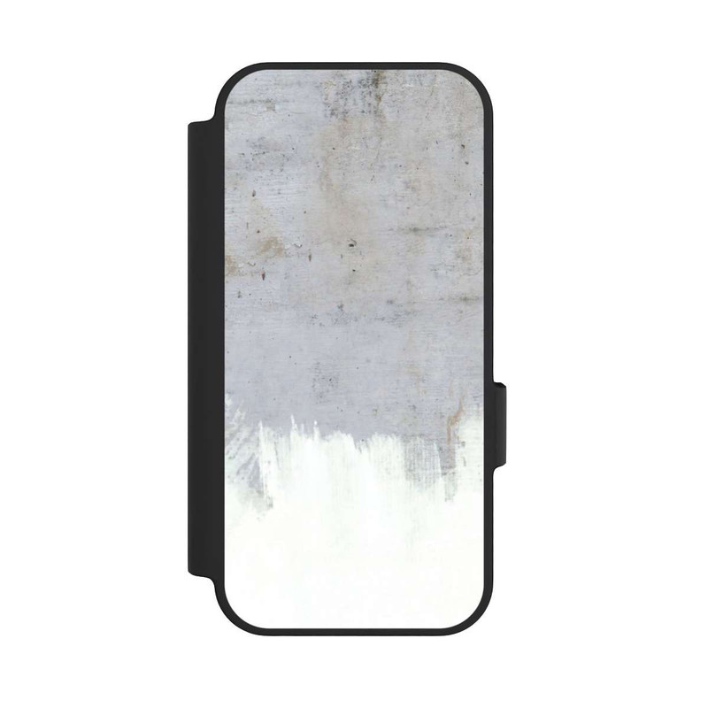 Pixel 10 NIVOflip Farbe auf Rohbeton