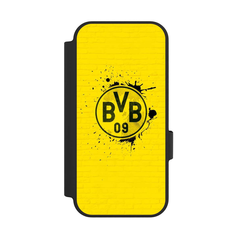 Pixel 10 NIVOflip Spraylogo Yellow - BVB