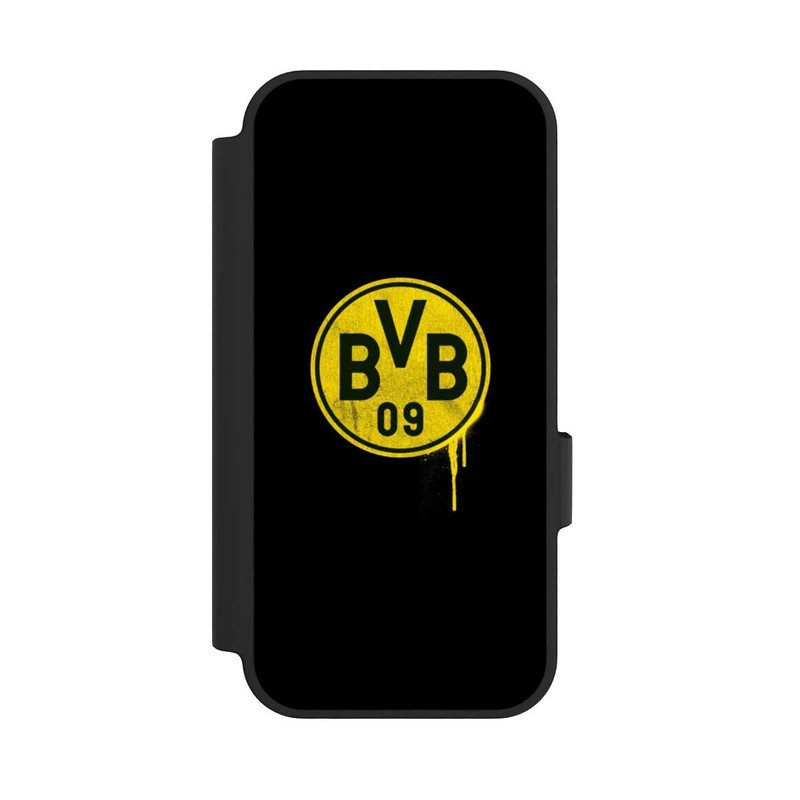 Pixel 10 NIVOflip Spraylogo Dark - BVB