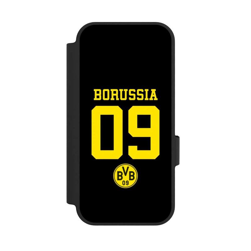 Pixel 10 NIVOflip Borussia 09 Schwarz - BVB