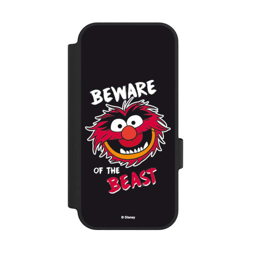 Google Pixel 10 NIVOflip Animal Beast - Muppets