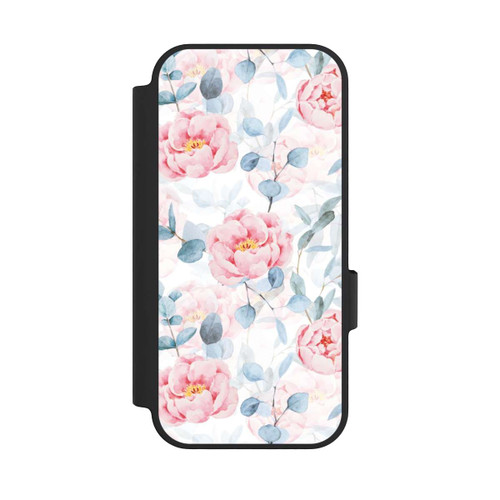 Google Pixel 10 NIVOflip  Aquarell Blume