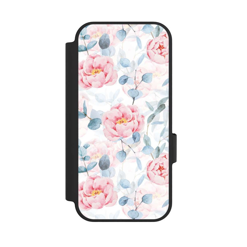 Pixel 10 NIVOflip  Aquarell Blume
