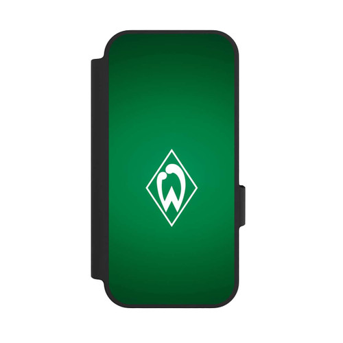 Google Pixel 10 NIVOflip Grüner Verlauf - Werder Bremen
