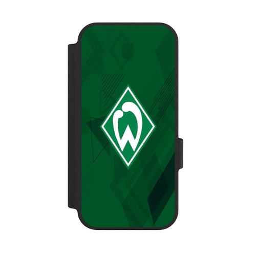 Google Pixel 10 NIVOflip Grüne Grafikelemente - Werder Bremen