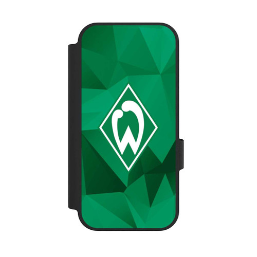 Google Pixel 10 NIVOflip Grüntarn - Werder Bremen